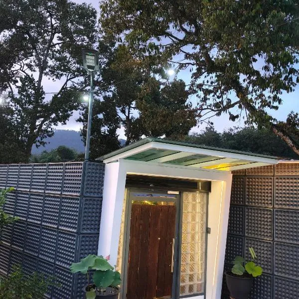19 Farmstay, hotel in Bukit Mertajam