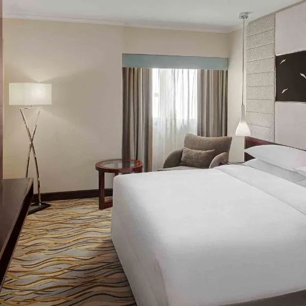 Four Points By Sheraton Riyadh Khaldia, hotel u Rijadu