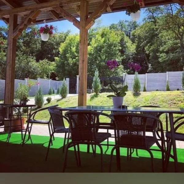 Vila Francisca10, hotel u gradu Alba Julija
