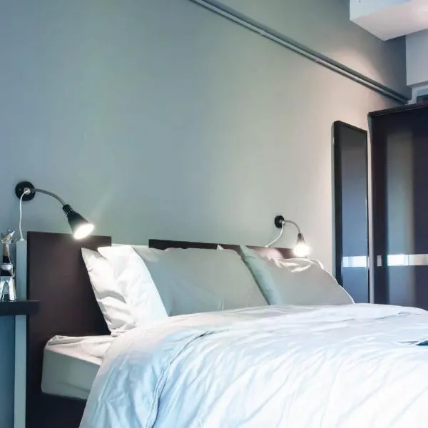 A18, hotel a Nonthaburi