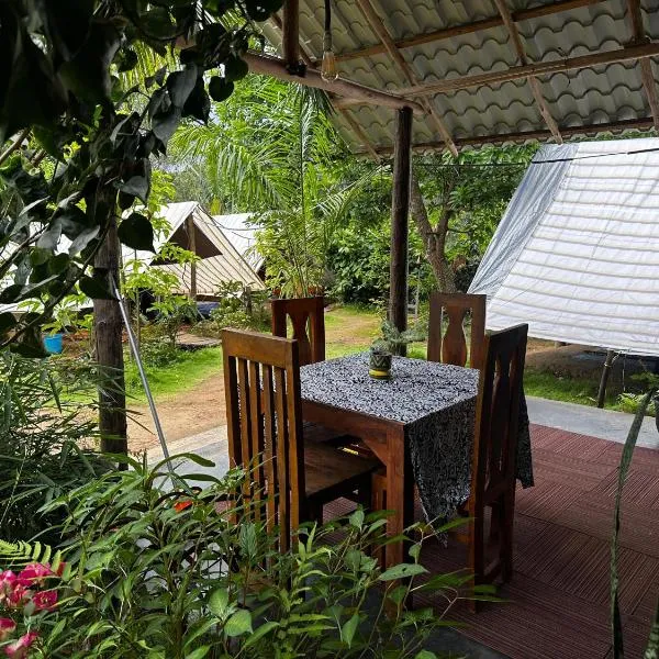 Freedom Camp, Ella, hotel em Ella