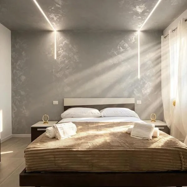 Casa LIAM & Casa ISABEL, хотел в Чоджия