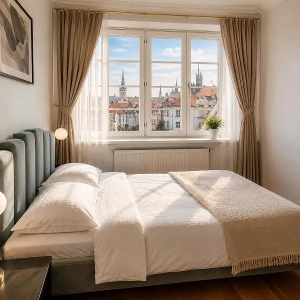 Raekoja plats View Apartment, Hotel in Tallinn
