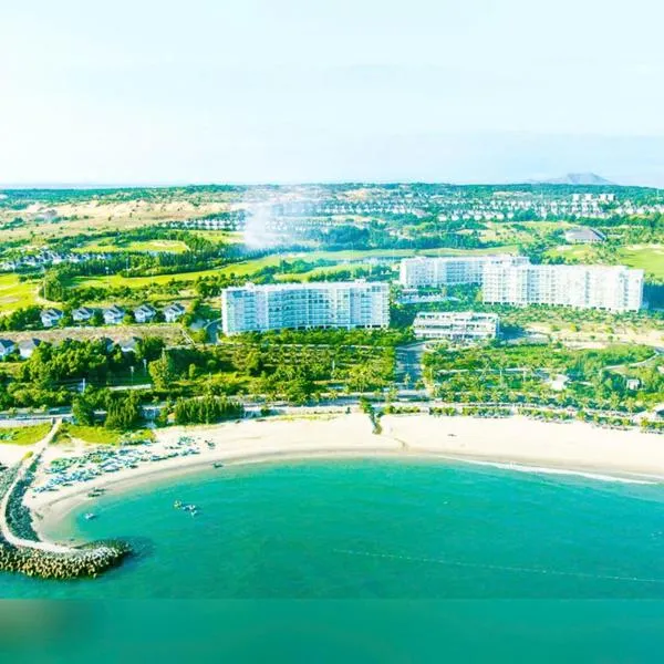 Căn Hộ Ocean Vista Mũi Né- Phan Thiết- Travel, Hotel in Mũi Né