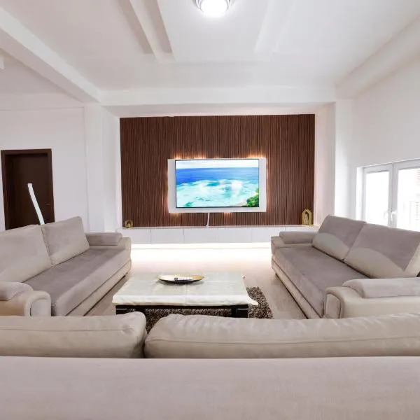 Premium Stay Prishtina, Hotel in Pristina