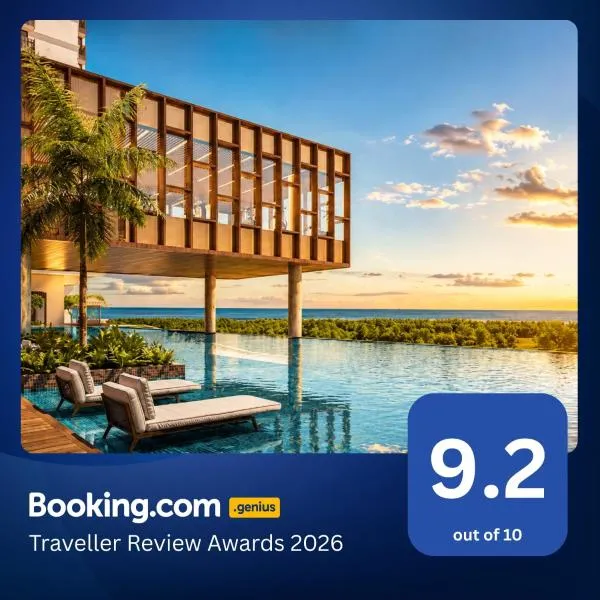 Bali Residences Melaka, khách sạn ở Melaka