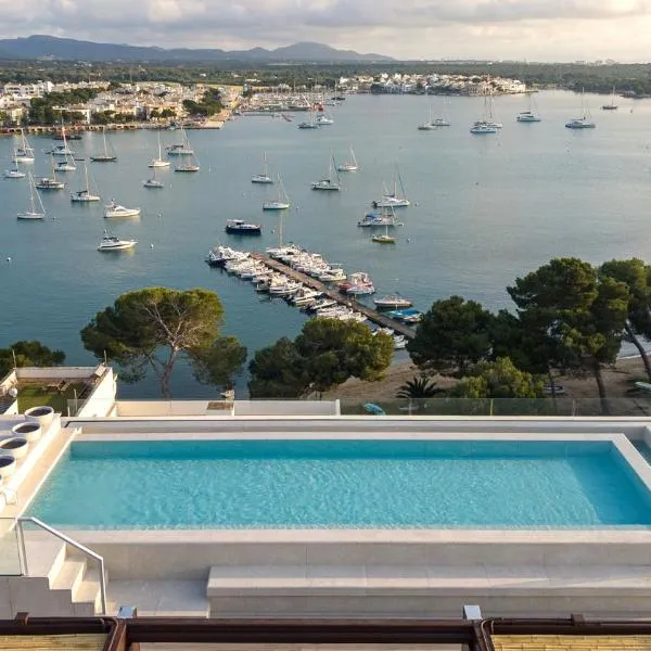 Viesnīca Smy Portocolom - Renovated 2026 pilsētā Portokoloma
