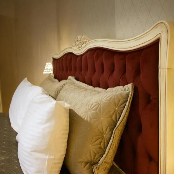 Meißen में, होटल Hotel Schlossberg