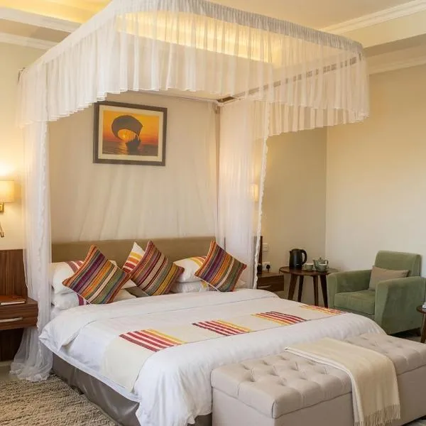 Rosewood by Amaryllis Lilongwe, Hotel in Lilongwe