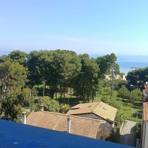 Il respiro del mare, hotel a Montesilvano
