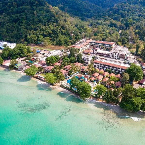 Kacha Resort & Spa, Koh Chang, khách sạn ở Koh Chang