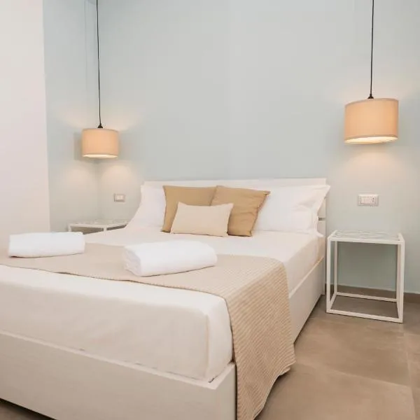 Zest House Pompei, hotel in Pompei