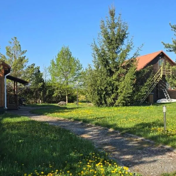 На схилах річки Рось, hotel din Bila Țerkva