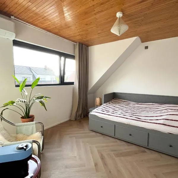 PS Casa, hotel in Hasselt