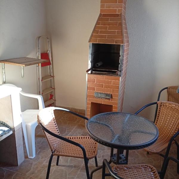Casa Espaçosa e Aconchegante - Foto 5