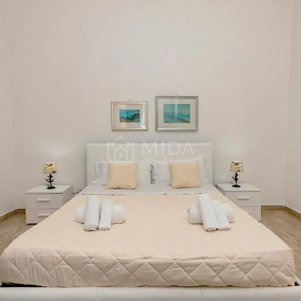 사나리카에 위치한 호텔 Palma Apartments