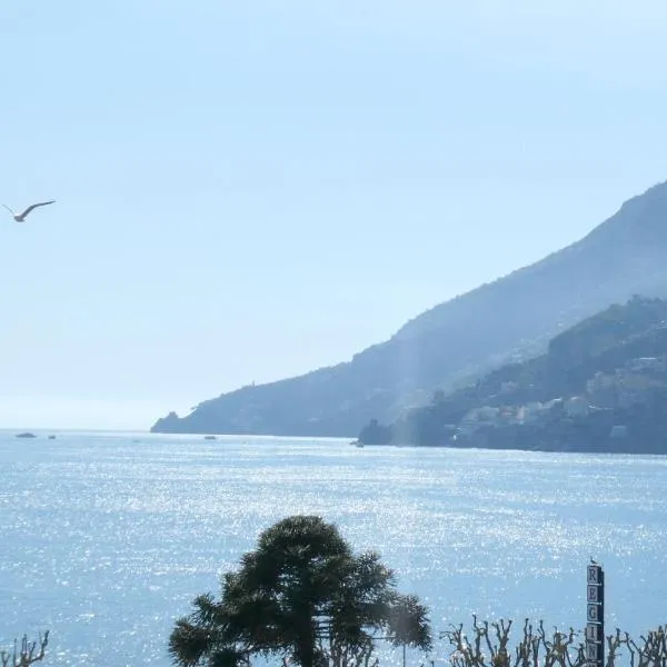 Hotel Miramare, hotel u gradu 'Maiori'