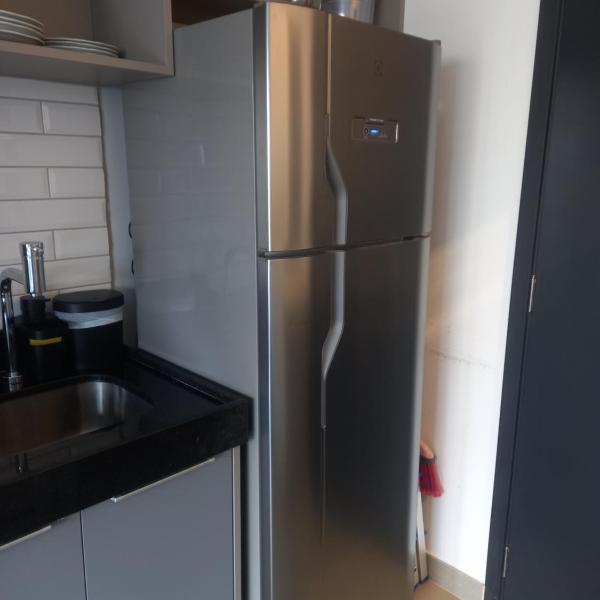 Studio 1215 Moderno na Oscar Freire Próximo ao Metro-ed possui maleiro - Foto 5