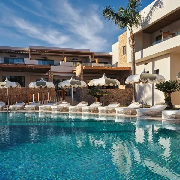 Lesante Classic - Preferred Hotels & Resorts โรงแรมในซีลีวี