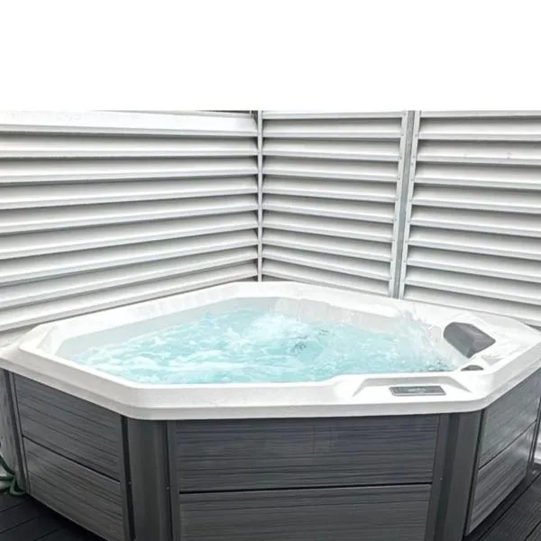 Charma Luxury Apartment - ROMA, hotel em Roma