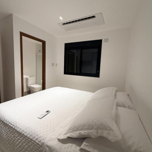 Compacto de Luxo 2 Suites - Foto 2