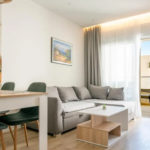 Elegant Stay Makarska, hotell Makarskas