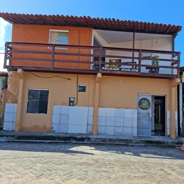 Pousada Shalom