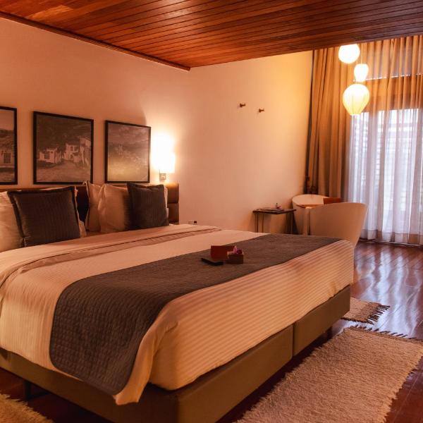 Tiradentes Boutique Hotel - Foto 3