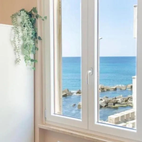 RossoCorallo, hotel in Gallipoli