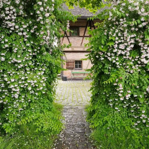 Hostel Feldkirch, hotel en Feldkirch