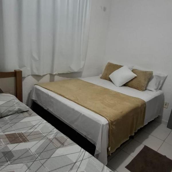 Refúgio Casa Novais - Foto 2