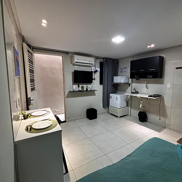 Flat 1778 N2 Orla Petrolina - Foto 4