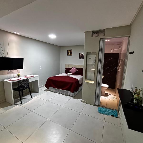 Flats 1778 N03 Orla de Petrolina - Foto 5