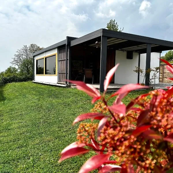 Panorama House, Hotel in Bartolovci
