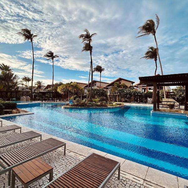 Taiba Beach Resort By Holiday Stays