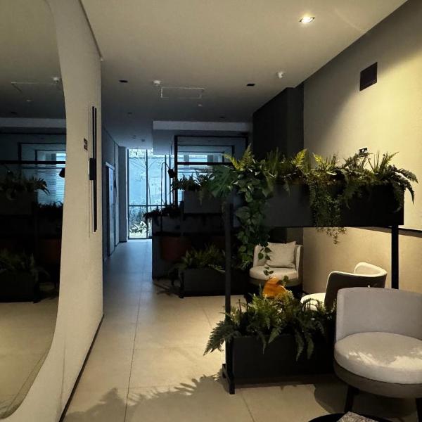 Studio moderno em frente ao metrô Vila Madalena - Foto 3