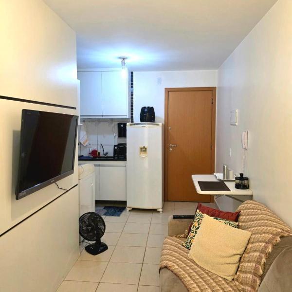 Apt Cosmopolitan Águas Claras - Foto 2