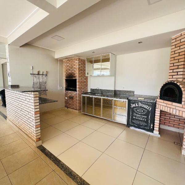 Apartamento de 3 quartos, climatizado com lazer completo - Foto 5