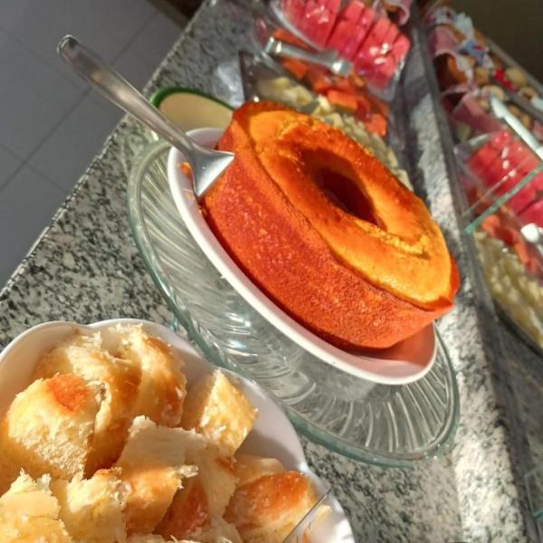 Hotel CANTO DA SERRA
