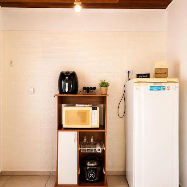 Espaço Duarte kitnet privativa - Foto 4