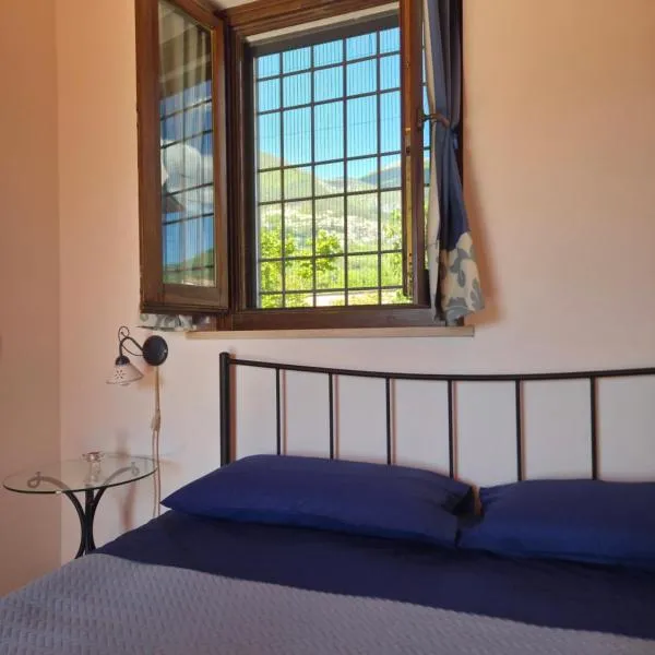 Volo Libero - Guest House, hotel i Poggio Bustone