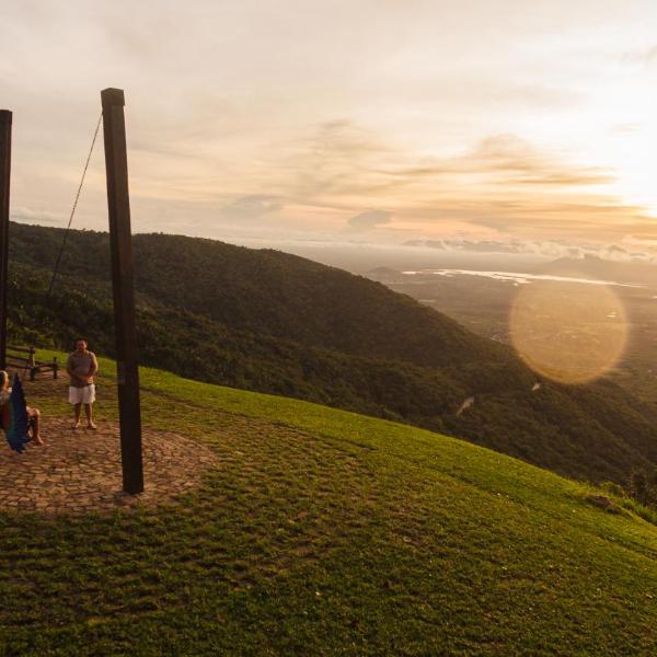 Sítio do Bosco Park