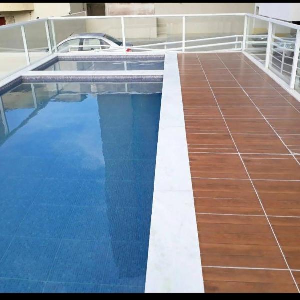 Condominio Spazzio Ponta Negra - Foto 3