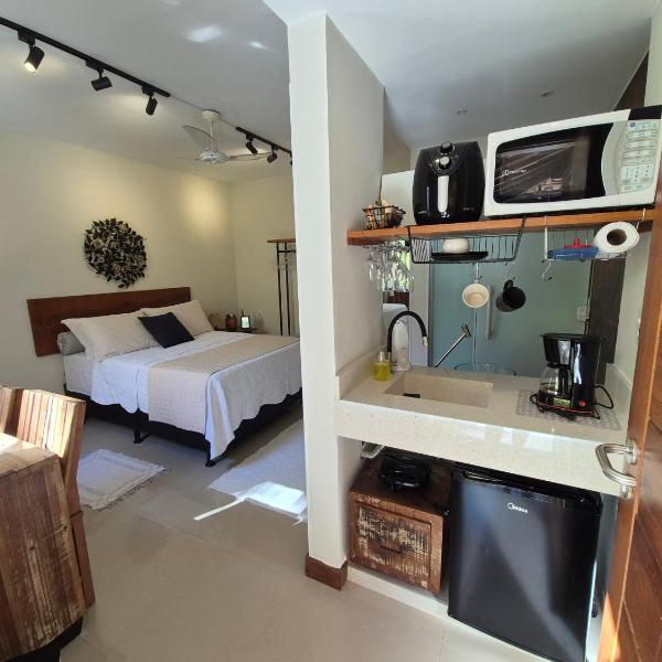 Casa da Lu Itacoatiara -Suite Alto Mourão