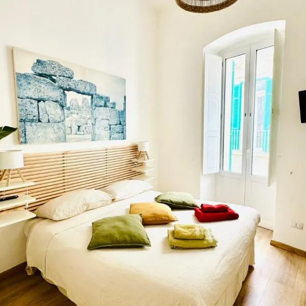 ROUTE 64 MONOPOLI - EAST - Historic Center, hotel di Monopoli