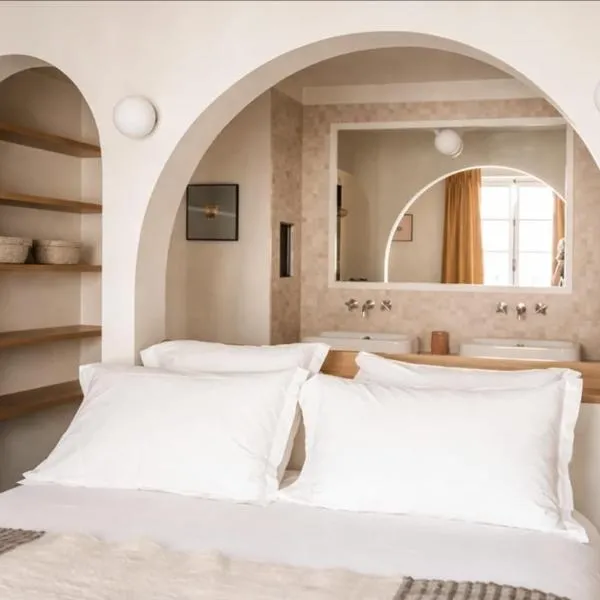 Hotel Habituel, hotel in Paris