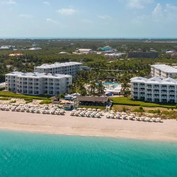 Alexandra Resort - All-Inclusive, khách sạn ở Providenciales