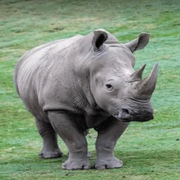 Jukskei Big5 - Rhino, ξενοδοχείο σε Fourways