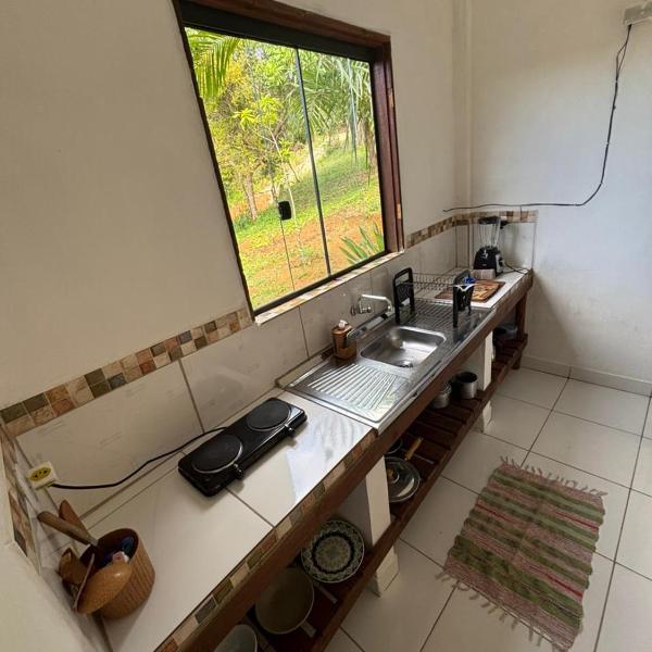 Apartamento Cacau Tropical com Jardim ! - Foto 3