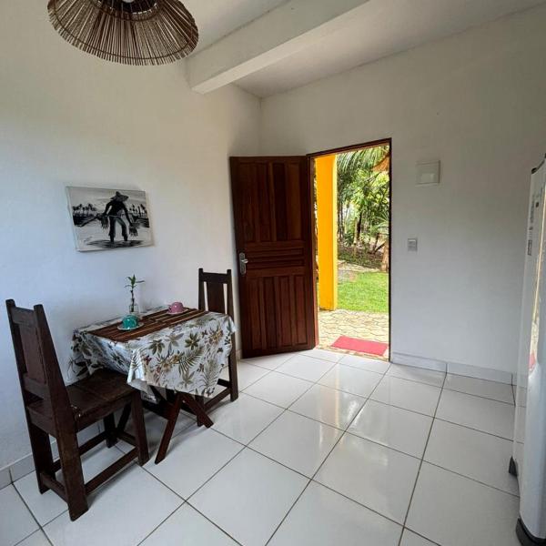 Apartamento Cacau Tropical com Jardim ! - Foto 4